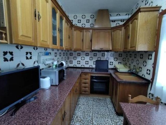 Piso en venta en La Roda, Castilla-La Mancha
