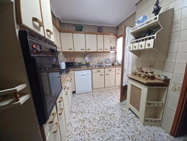 Piso en venta en La Roda, Castilla-La Mancha