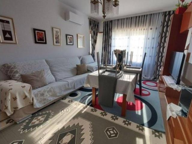 Piso en venta en La Roda, Castilla-La Mancha