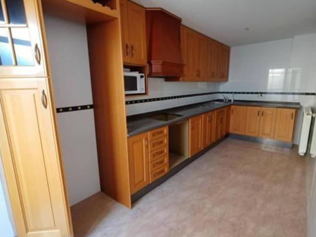 Piso en venta en La Roda