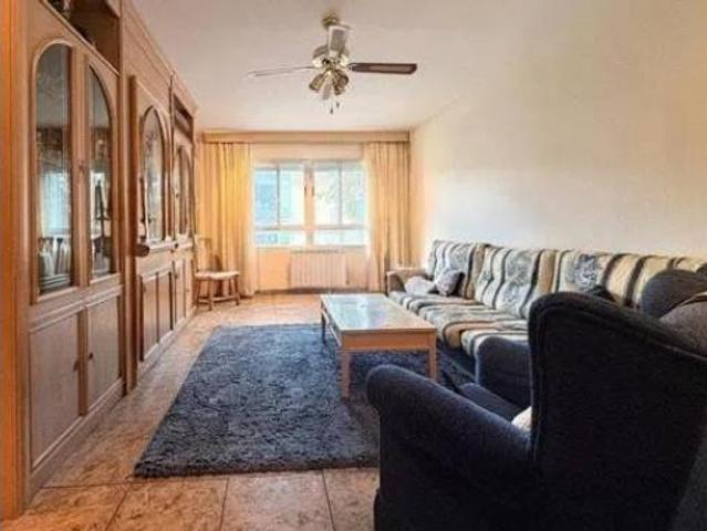 Piso en venta en La Roda, Castilla-La Mancha