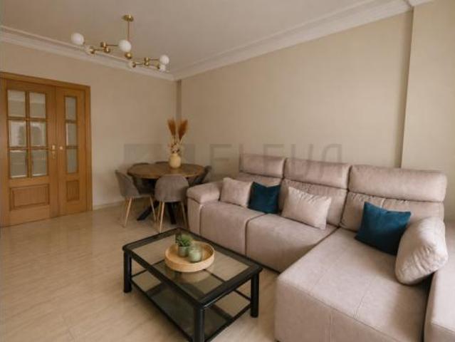 Piso en venta en La Roda, Castilla-La Mancha