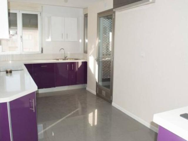Piso en venta en La Roda, Castilla-La Mancha
