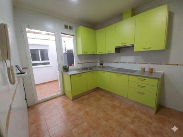 Piso en venta en La Roda, Castilla-La Mancha