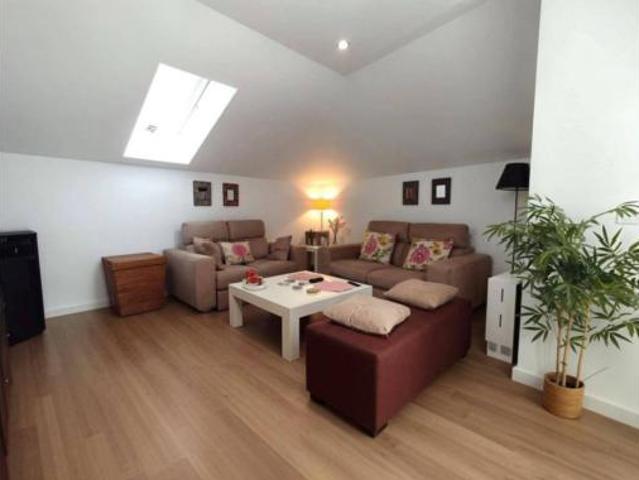 Piso en venta en La Roda, Castilla-La Mancha