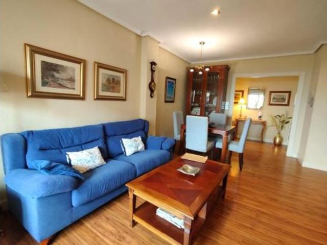 Piso en venta en La Roda, Albacete