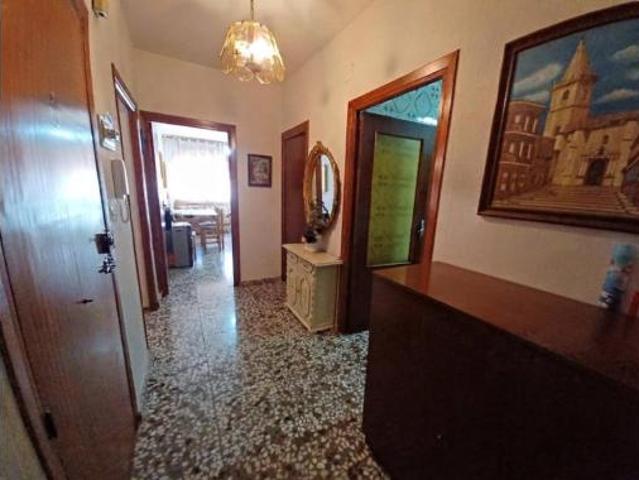 Piso en venta en La Roda, Albacete