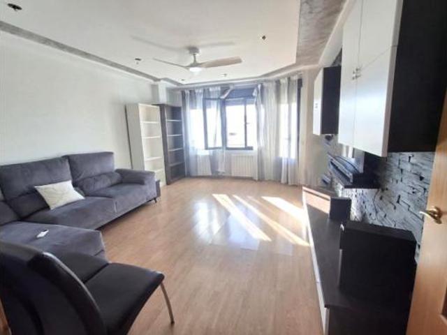 Piso en venta en La Roda, Castilla-La Mancha