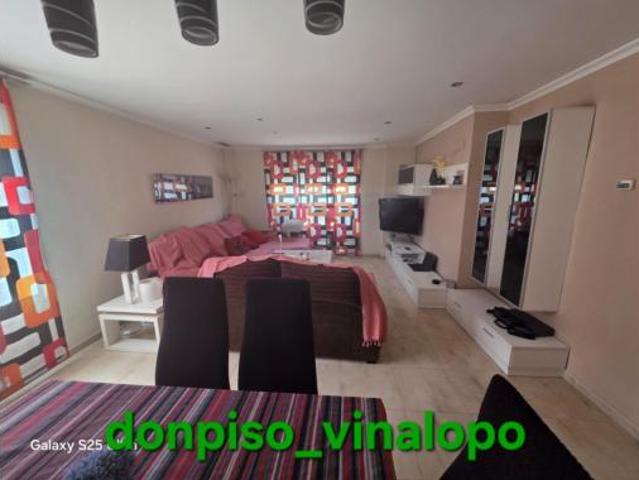Piso en venta en el Vinalopó Mitjà / El Vinalopó Medio, Valencia