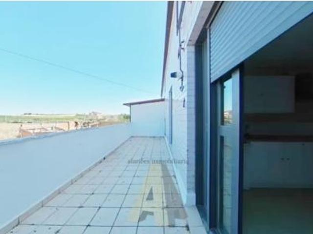 Piso en venta en La Seca, Castilla y León