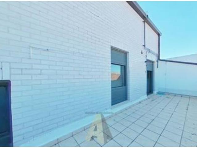 Piso en venta en La Seca, Castilla y León