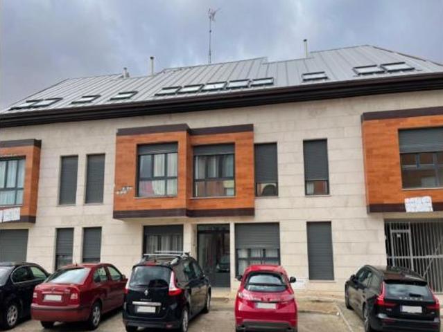 Piso en venta en La Seca, Castilla y León
