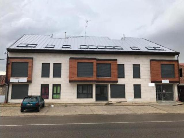 Piso en venta en La Seca, Castilla y León