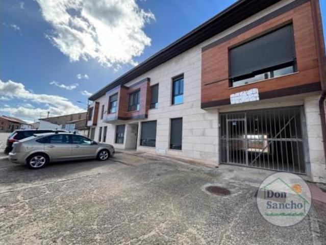 Piso en venta en La Seca, Castilla y León