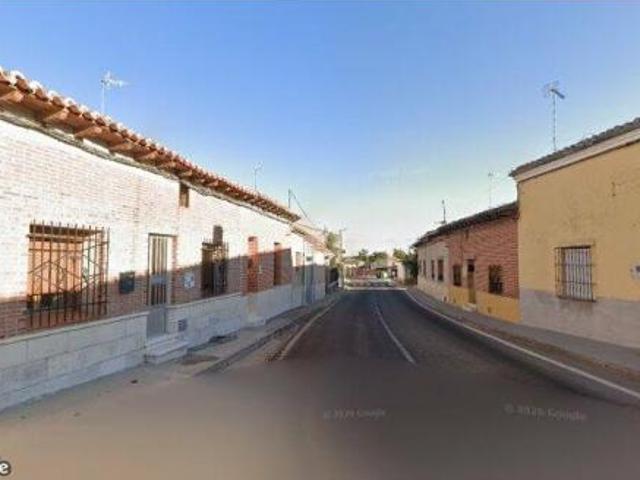 Piso en venta en La Seca, Castilla y León