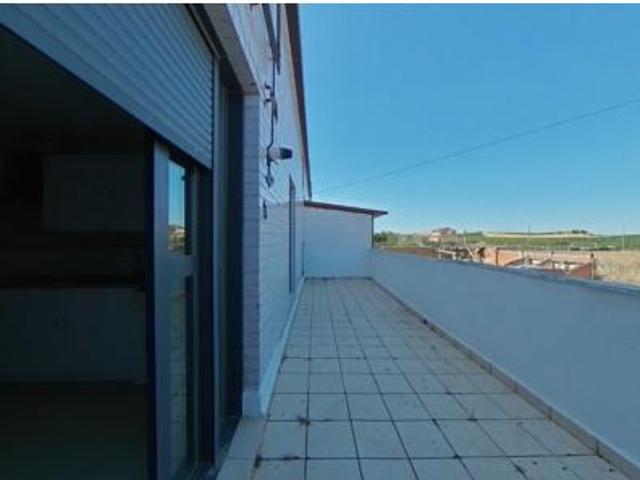Piso en venta en La Seca, Castilla y León