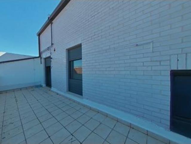 Piso en venta en La Seca, Castilla y León