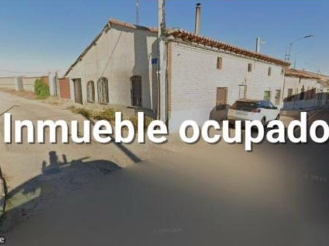 Piso en venta en La Seca, Castilla y León