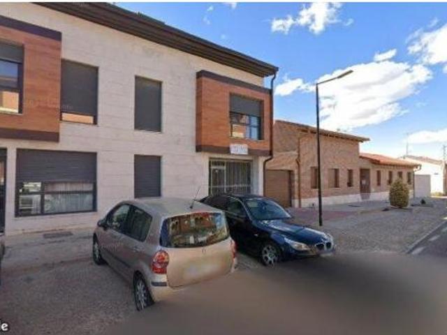 Piso en venta en La Seca, Castilla y León