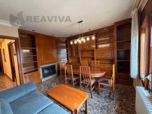 Piso en venta en Castellciutat, Alt Urgell