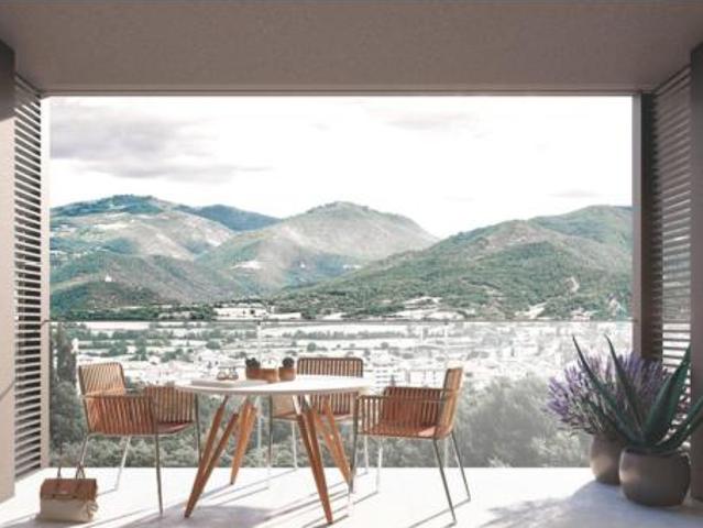 Piso en venta en Castellciutat, Alt Urgell