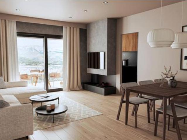 Piso en venta en Castellciutat, Alt Urgell