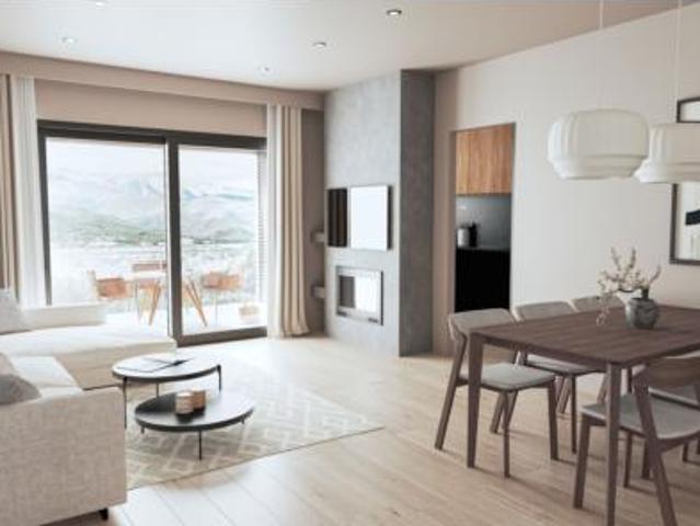 Piso en venta en Castellciutat, Alt Urgell