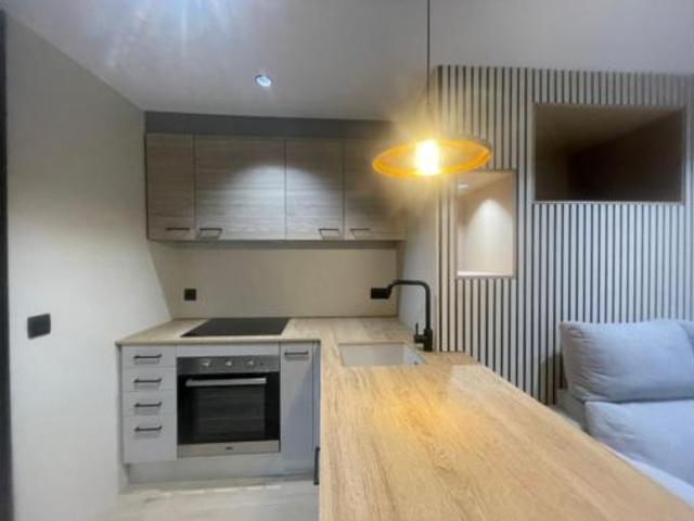 Piso en venta en Castellciutat, Alt Urgell