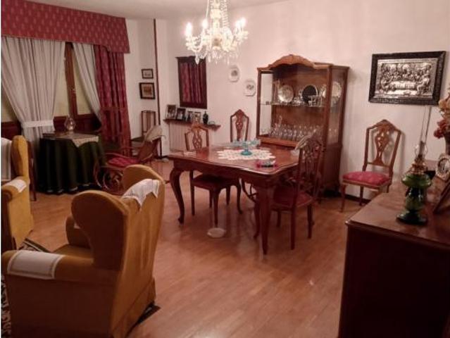 Piso en venta en La Solana, Castilla-La Mancha