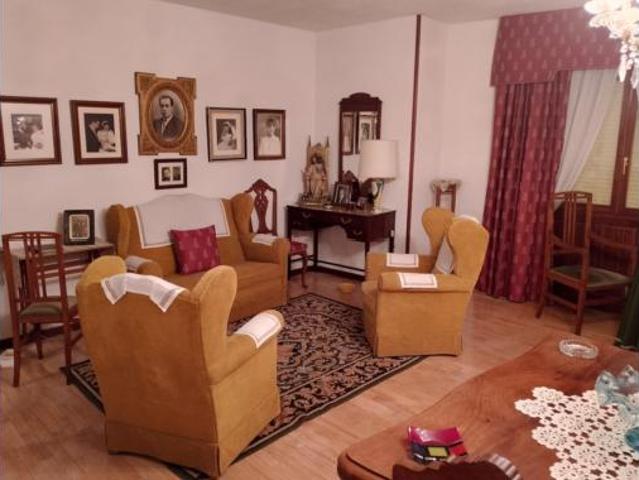Piso en venta en La Solana, Castilla-La Mancha