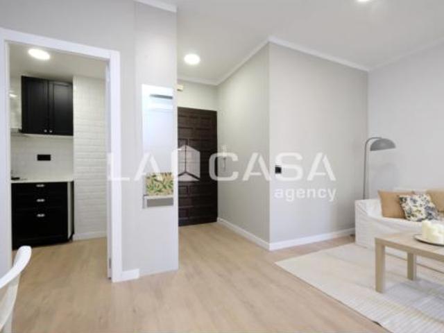 Piso en venta en Vilanova d'Espoia, Anoia