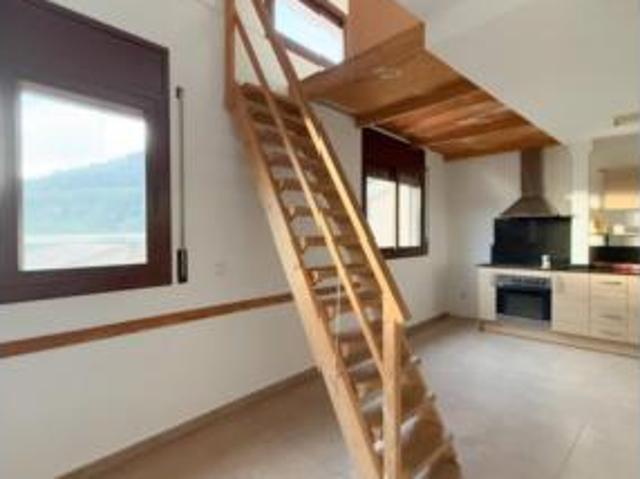 Piso en venta en La Torre De Fontaubella, Tarragona