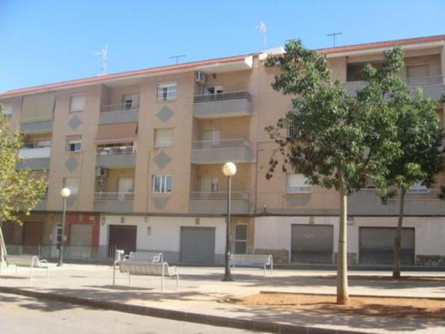 Piso en venta en La Unión, Campo de Cartagena y Mar Menor