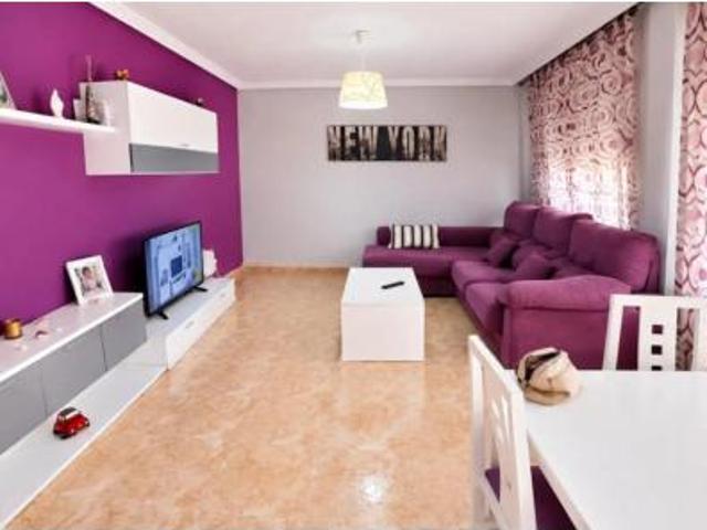 Piso en venta en La Unión, Campo de Cartagena y Mar Menor