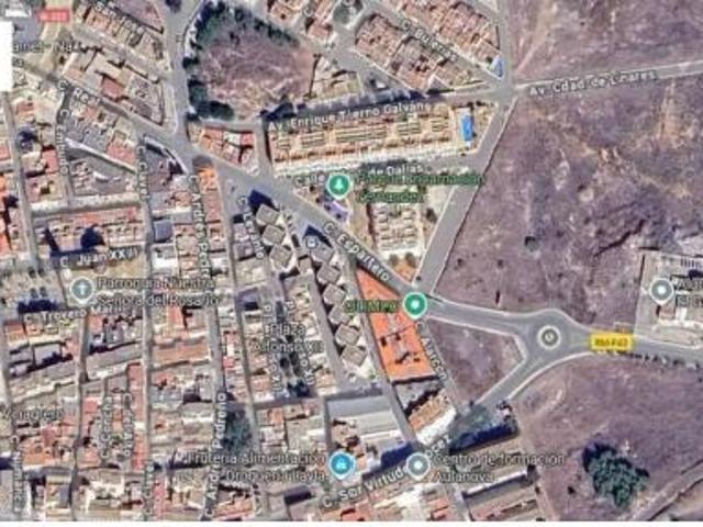 Piso en venta en La Unión, Campo de Cartagena y Mar Menor