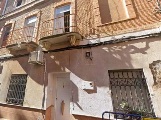 Piso en venta en La Unión, Campo de Cartagena y Mar Menor