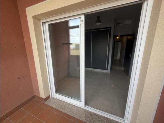 Piso en venta en La Unión, Campo de Cartagena y Mar Menor