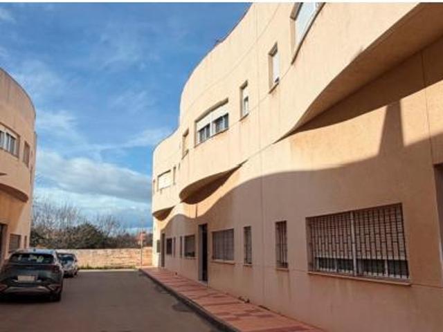 Piso en venta en La Unión, Campo de Cartagena y Mar Menor