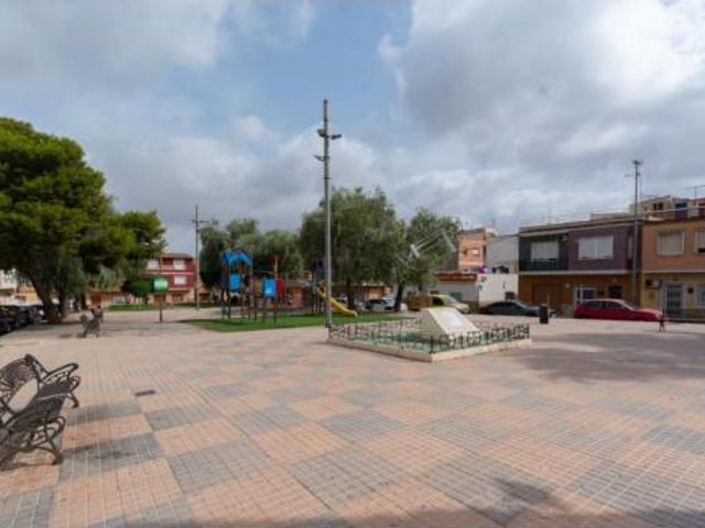 Piso en venta en La Unión, Campo de Cartagena y Mar Menor