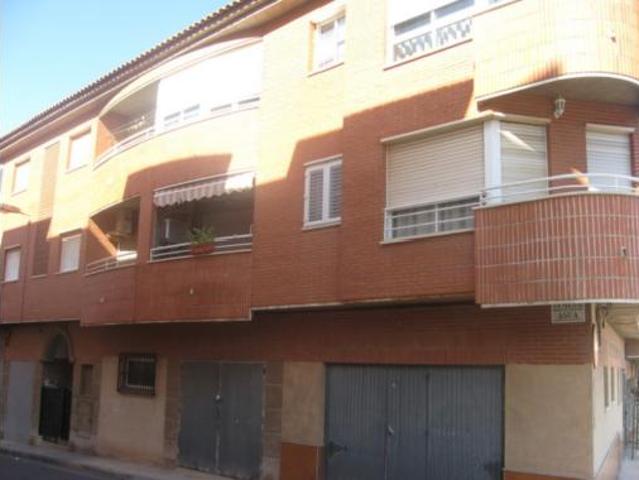 Piso en venta en La Unión, Campo de Cartagena y Mar Menor