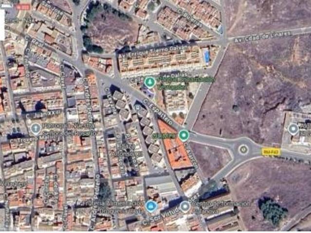 Piso en venta en La Unión, Campo de Cartagena y Mar Menor