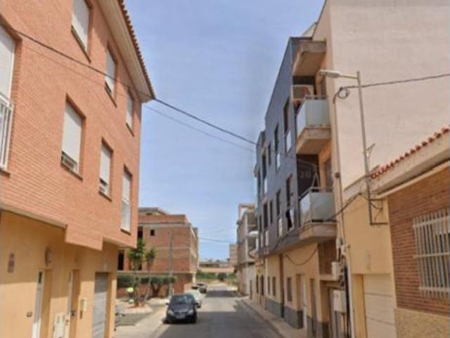 Piso en venta en La Unión, Campo de Cartagena y Mar Menor