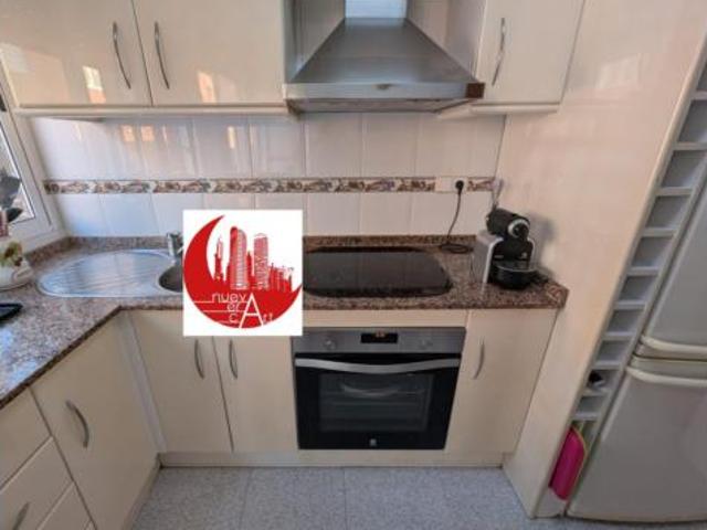 Piso en venta en La Unión, Campo de Cartagena y Mar Menor