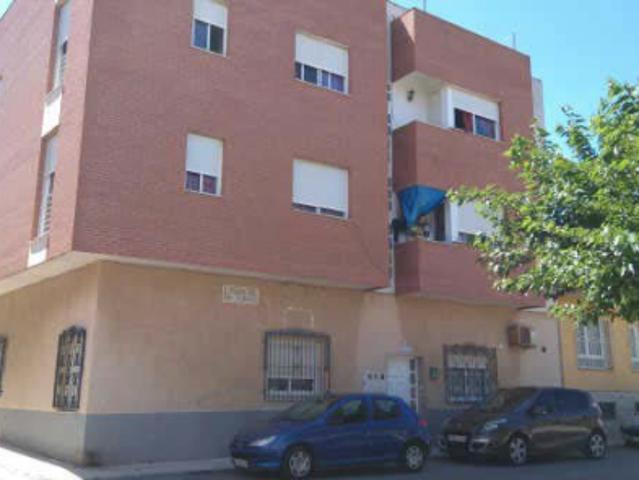 Piso en venta en La Unión, Campo de Cartagena y Mar Menor