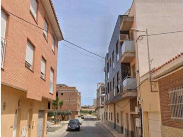 Piso en venta en La Unión, Campo de Cartagena y Mar Menor