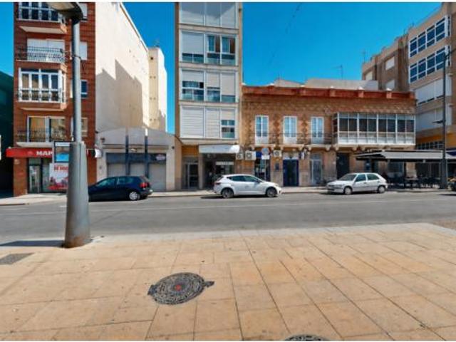 Piso en venta en La Unión, Campo de Cartagena y Mar Menor