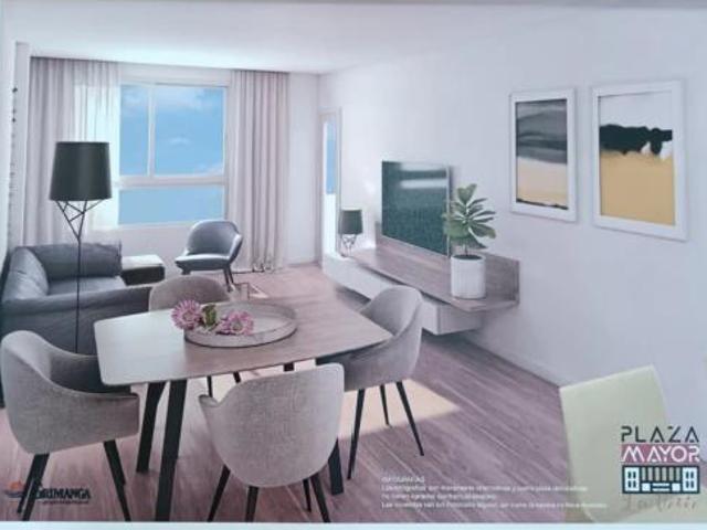 Piso en venta en La Unión, Campo de Cartagena y Mar Menor