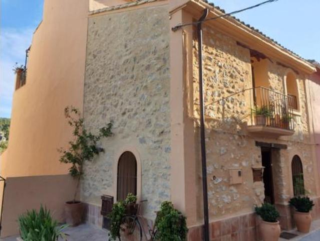 Piso en venta en la Marina Alta, Valencia
