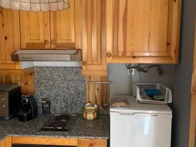 Piso en venta en Taüll, Alta Ribagorça