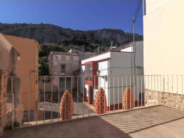 Piso en venta en Benimaurell, la Marina Alta